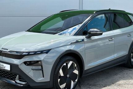 Skoda Elroq 6.853 km 51.950 &euro; Zwönitz / OT Dorfchemnitz 08297