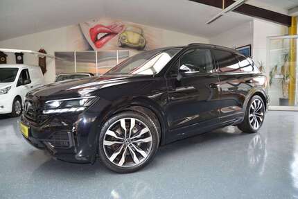 VW Touareg 77.000 km 47.600 &euro; Magdeburg 39110
