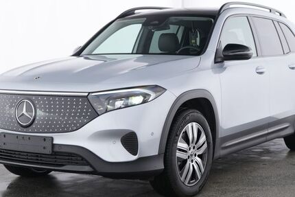 Mercedes-Benz EQB 14.241 km 43.490 &euro; Hohenlinden 85664
