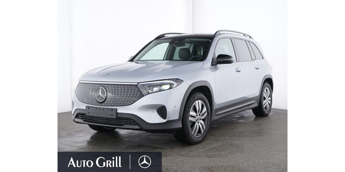 Mercedes-Benz EQB 14.241 km 43.490 &euro; Hohenlinden 85664