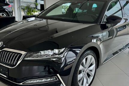 Skoda Superb 59.700 km 31.970 &euro; Bad Doberan 18209