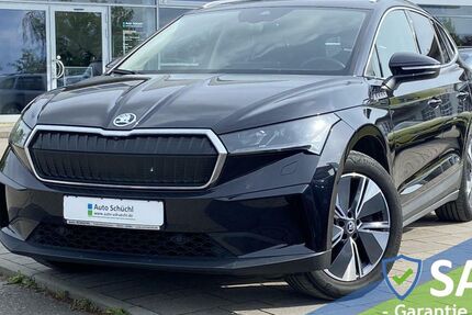 Skoda Enyaq 32.131 km 36.848 &euro; Schrobenhausen-Edelshsn. 86529