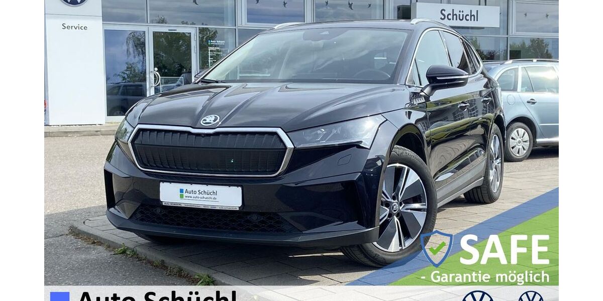 Skoda Enyaq 32.131 km 36.848 &euro; Schrobenhausen-Edelshsn. 86529
