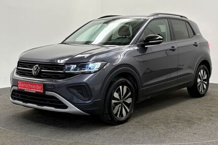 VW T-Cross 15.450 km 25.450 &euro; Weißenburg 91781