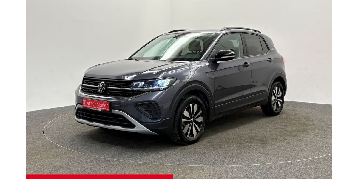 VW T-Cross 15.450 km 25.450 &euro; Weißenburg 91781