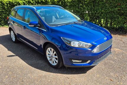 Ford Focus 137.097 km 9.500 &euro; Haslach 77716
