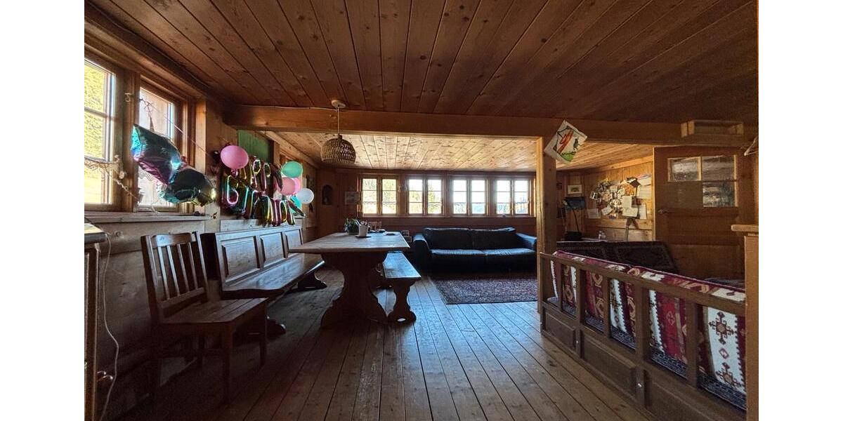 Bauernhaus, Landhaus Furtwangen im Schwarzwald - 6.5 Zimmer, 200 m&sup2;, 1.700&euro; | Angebot:26155420