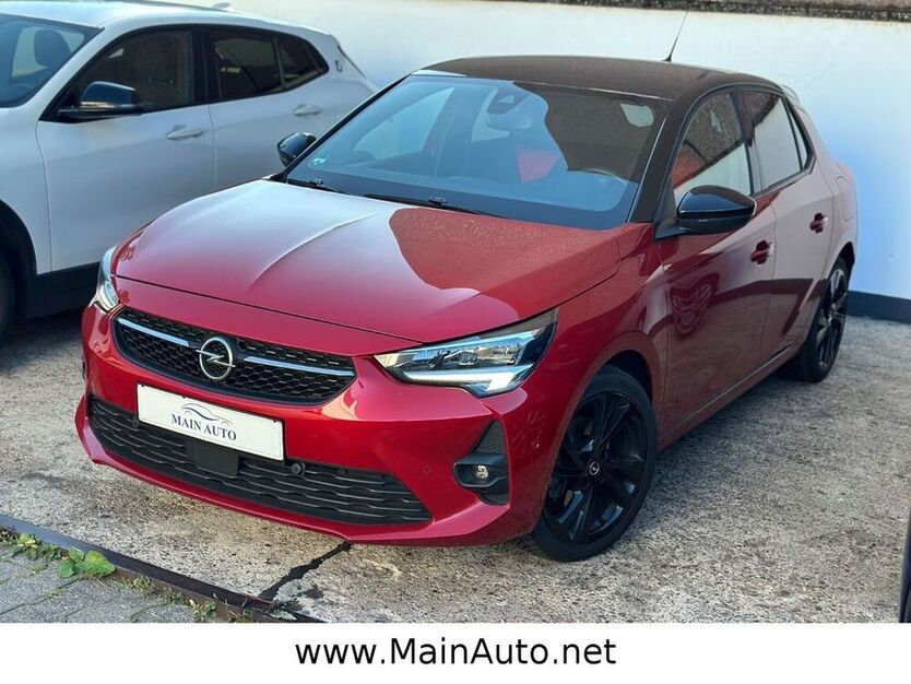 Corsa