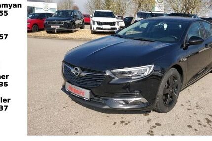 Opel Insignia 64.469 km 13.940 &euro; Treuchtlingen-Wettelsheim 91757