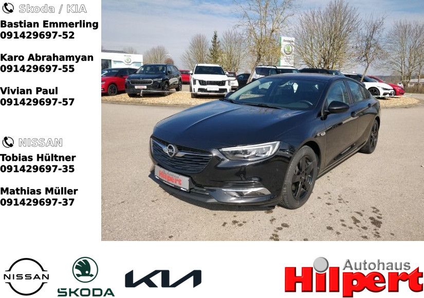 Opel Insignia 64.469 km 13.940 &euro; Treuchtlingen-Wettelsheim 91757
