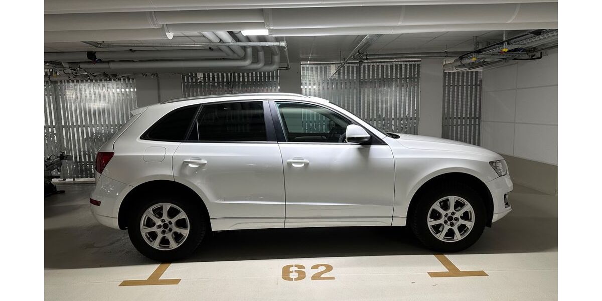 Audi Q5 272.000 km 7.100 &euro; Frankfurt 60326