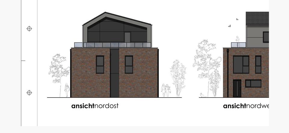 Etagenwohnung Oldenburg Drielaker-Moor - 1 Zimmer, 24 m&sup2;, 144.000&euro; | Angebot:26788424
