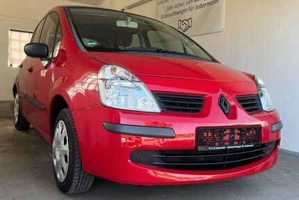 Renault Modus