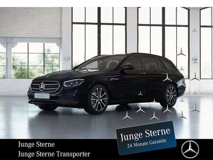E 220