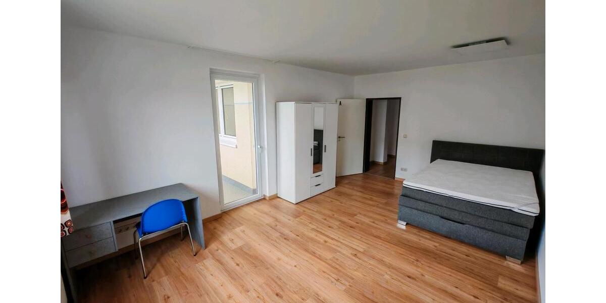Erdgeschoßwohnung Paderborn Neuenbeken - 1 Zimmer, 23 m&sup2;, 346&euro; | Angebot:26408200