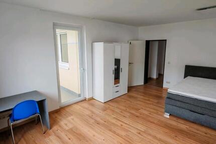 Wohnung Paderborn Neuenbeken - 1 Zimmer, 23 m&sup2;, 346&euro; | Angebot:26408200
