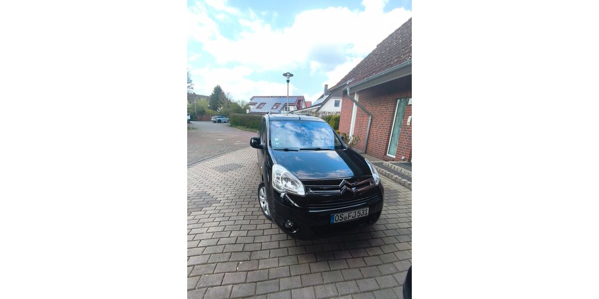 Citroen Berlingo 277.900 km 3.330 &euro; Melle 49324