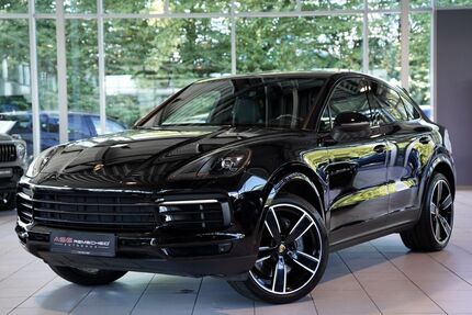 Porsche Cayenne 61.500 km 73.800 &euro; Remscheid/NRW 42855