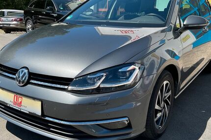 VW Golf 77.354 km 14.990 &euro; Giessen 35394