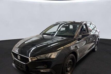Seat Leon 106.185 km 15.850 &euro; Lauterbach 36341
