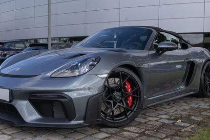 Porsche Boxster 2.100 km 144.990 &euro; Nürnberg 90425