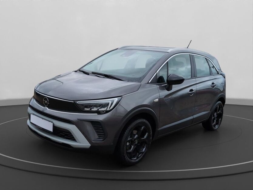 Opel Crossland (X) 10.193 km 20.695 € Bückeburg 31675
