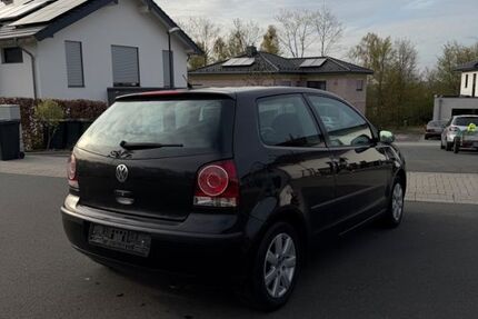 VW Polo 160.000 km 1.900 &euro; Hachenburg 57627