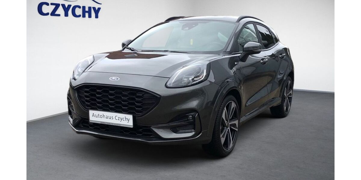 Ford Puma 26.349 km 19.890 &euro; Neu Wulmstorf 21629