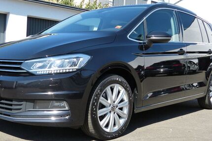 VW Touran 193.000 km 17.500 &euro; Bünde 32257