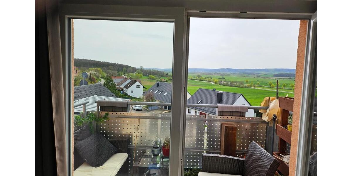 Loft - Studio - Atelier Gunzenhausen - 3.5 Zimmer, 106 m&sup2;, 349.000&euro; | Angebot:26897675