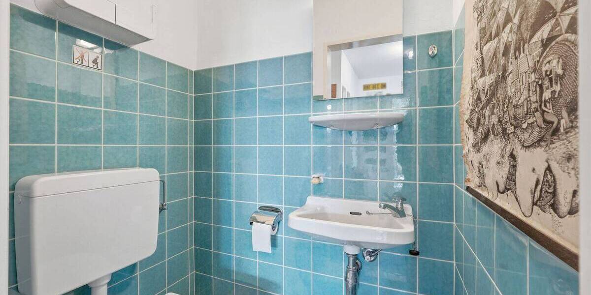 Etagenwohnung Meckenheim - 3 Zimmer, 79 m&sup2;, 149.000&euro; | Angebot:26036848