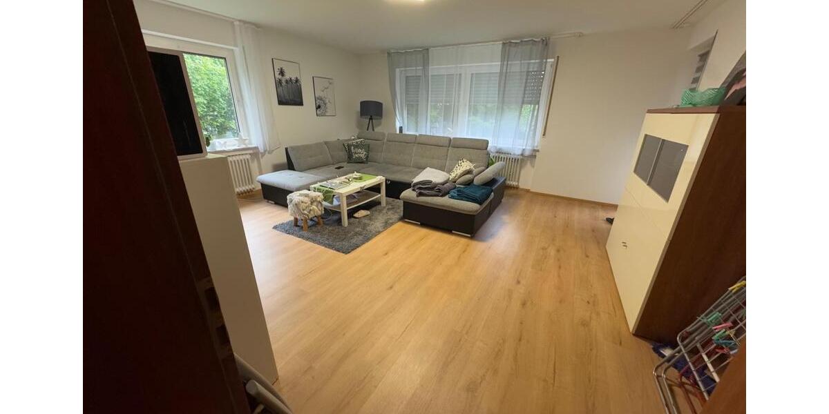 Helle 3 Zimmerwohnung 3 zimmer