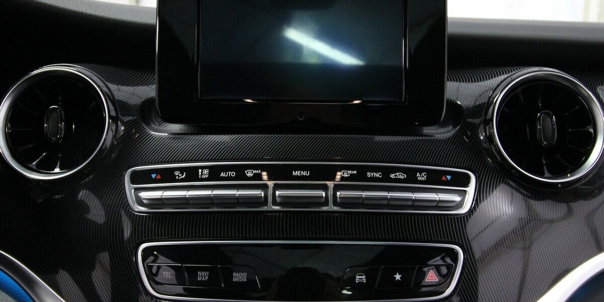 Mercedes-Benz V 220 d Edition lang PANO-DACH+LED+NAVI+KAMERA 95.519 km 42.900 &euro; Hagenow 19230