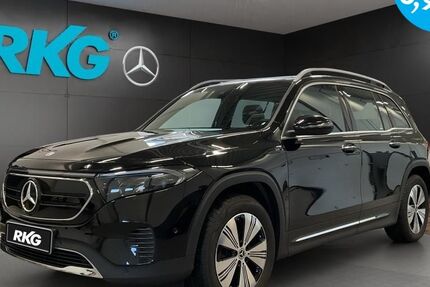 Mercedes-Benz EQB 74.168 km 28.750 € Bornheim 53332