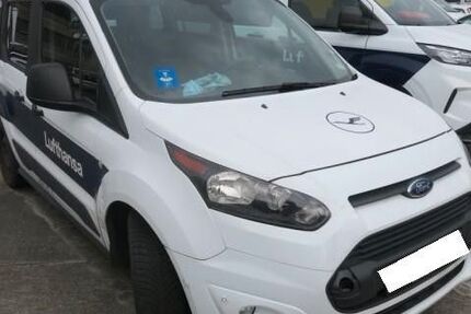 Ford Tourneo Connect 111.000 km 3.950 &euro; Ochtendung 56299