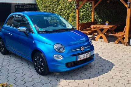 Fiat 500 87.700 km 7.800 &euro; Mühldorf a. Inn 84453