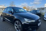Audi A1 2.0 TDI S-line Sportpaket/Navi/Xenon/18Zoll 134.010 km 9.990 € Frankfurt 60386