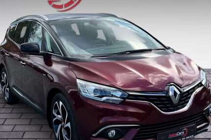 Renault Scenic 100.000 km 12.990 &euro; Butzbach 35510