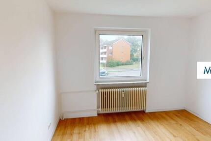 ERSTBEZUG NACH SANIERUNG: Helle 2-Zimmer-Wohnung mit großem BALKON und EBK zimmer