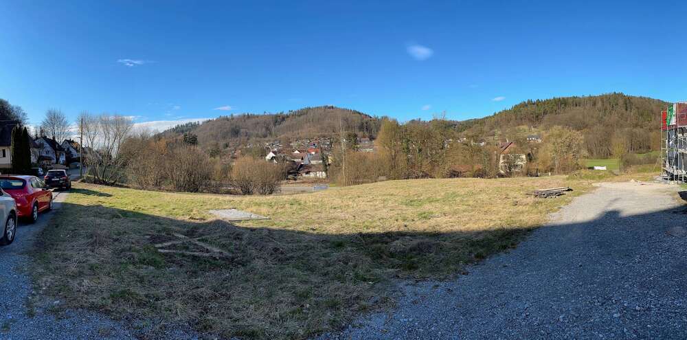 Grundstück Murrhardt - 115.000&euro; | Angebot:26008590