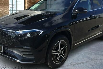 Mercedes-Benz EQA 8.280 km 39.280 € Geislingen/ Steige 73312