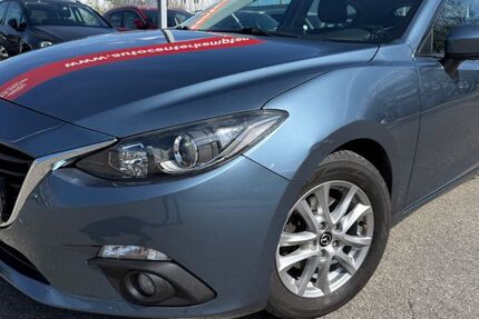 Mazda 3 113.000 km 9.900 &euro; Kempten (Allgäu) 87437