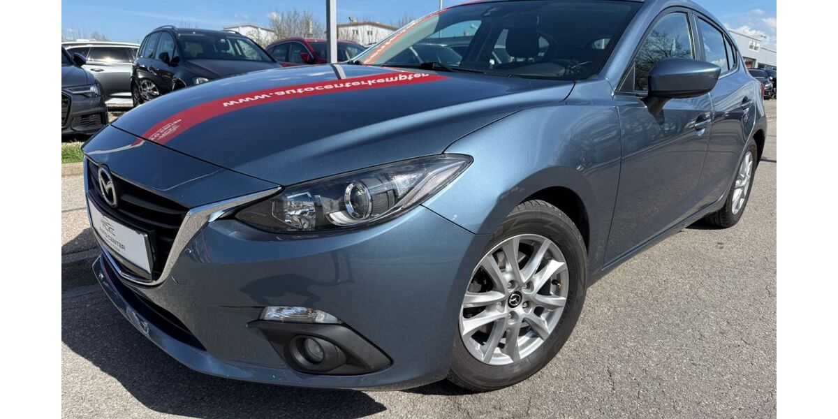 Mazda 3 113.000 km 9.900 &euro; Kempten (Allgäu) 87437