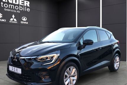 Mitsubishi ASX 39.900 km 17.890 &euro; Osnabrück 49082