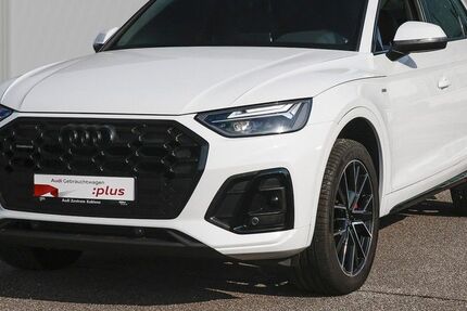 Audi Q5 110.273 km 32.980 &euro; Koblenz 56070