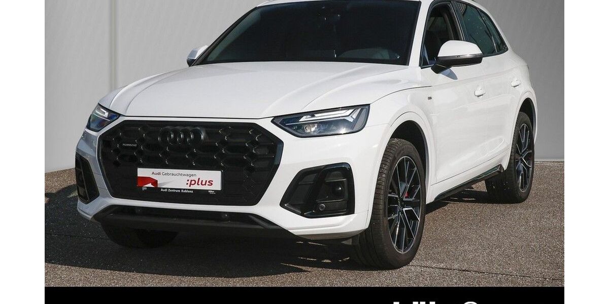 Audi Q5 110.273 km 32.980 &euro; Koblenz 56070