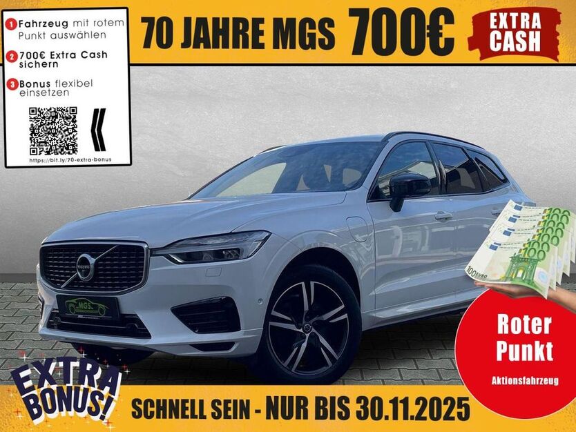 Volvo XC60 65.222 km 37.490 € Bayreuth 95445