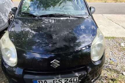 Suzuki Alto 120.000 km 1.700 &euro; Darmstadt 64285