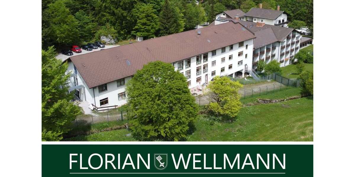 Etagenwohnung Bischofswiesen - 2 Zimmer, 77 m&sup2;, 172.672&euro; | Angebot:16099474