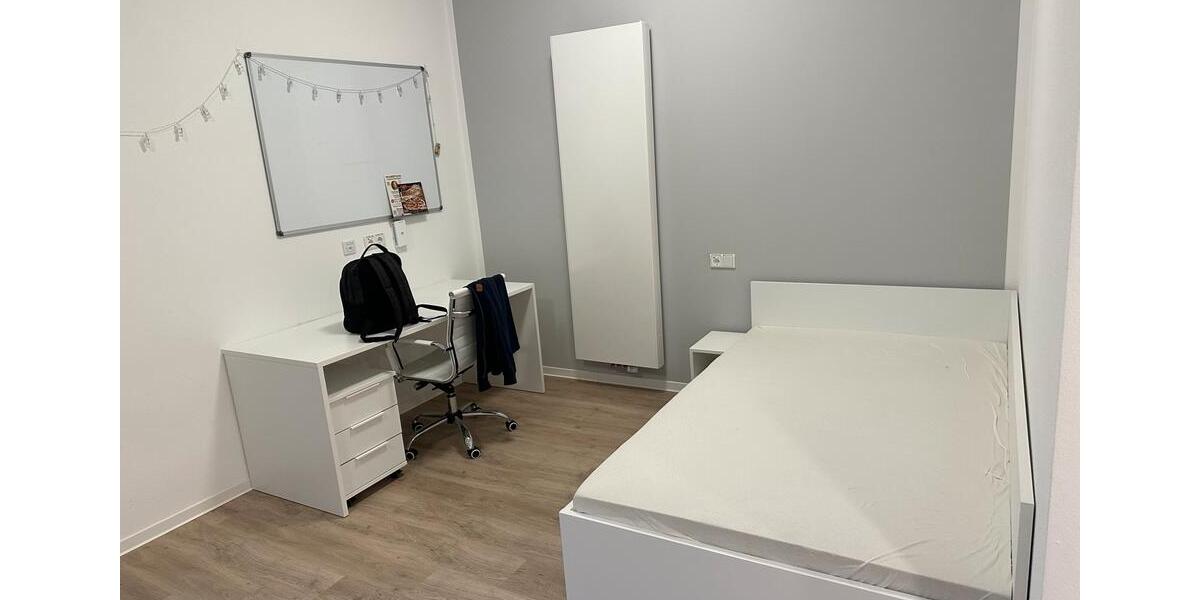 Erdgeschoßwohnung Heilbronn - 1 Zimmer, 37 m&sup2;, 695&euro; | Angebot:26666001